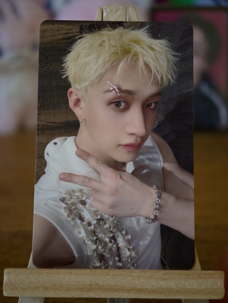 Bang Chan