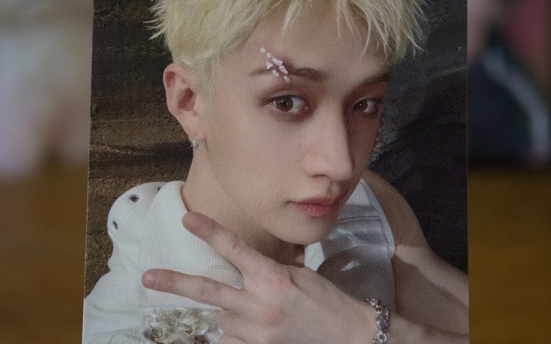 Bang Chan
