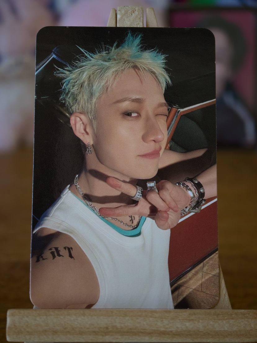 Photocards & POBs