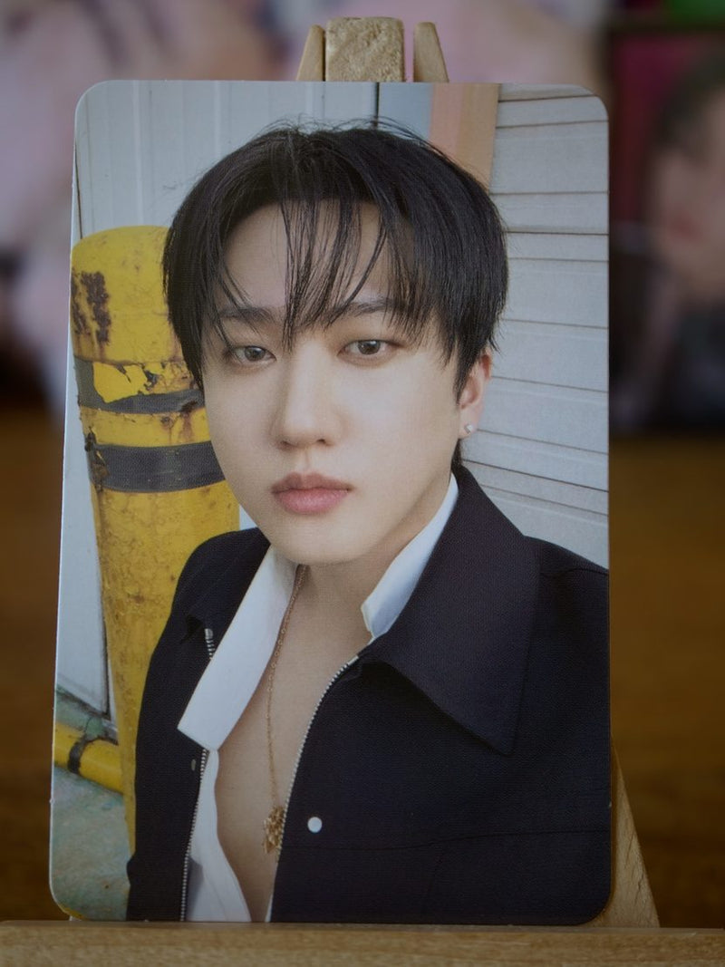 Changbin