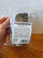 Stray Kids SKZOO Wolf Chan Phone Holder (dominATE JAPAN), back of the package with product label
