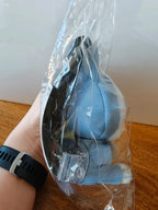 Stray Kids SKZOO Wolf Chan Phone Holder (dominATE JAPAN), side of the packaged phone holder