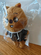 Stray Kids SKZOO HAN QUOKKA Plush (Original Ver., March 2024) — additional view