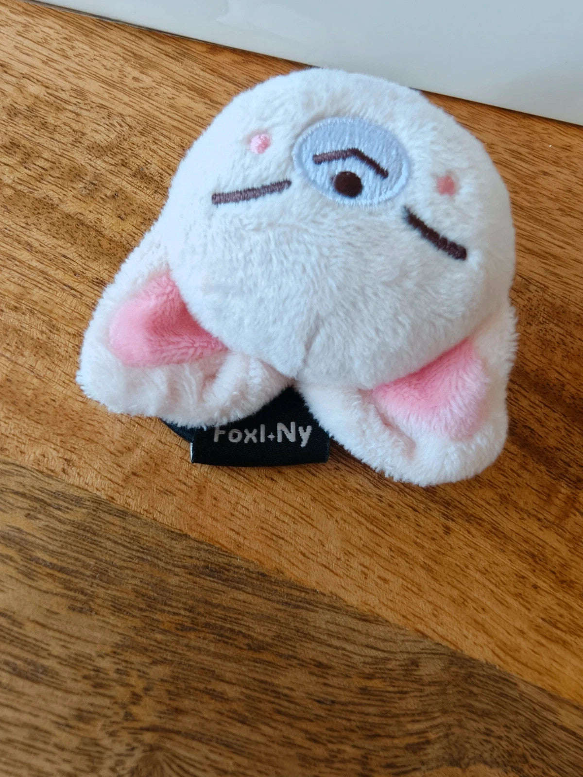 Stray Kids SKZOO FoxI.Ny Hair Tie — additional view
