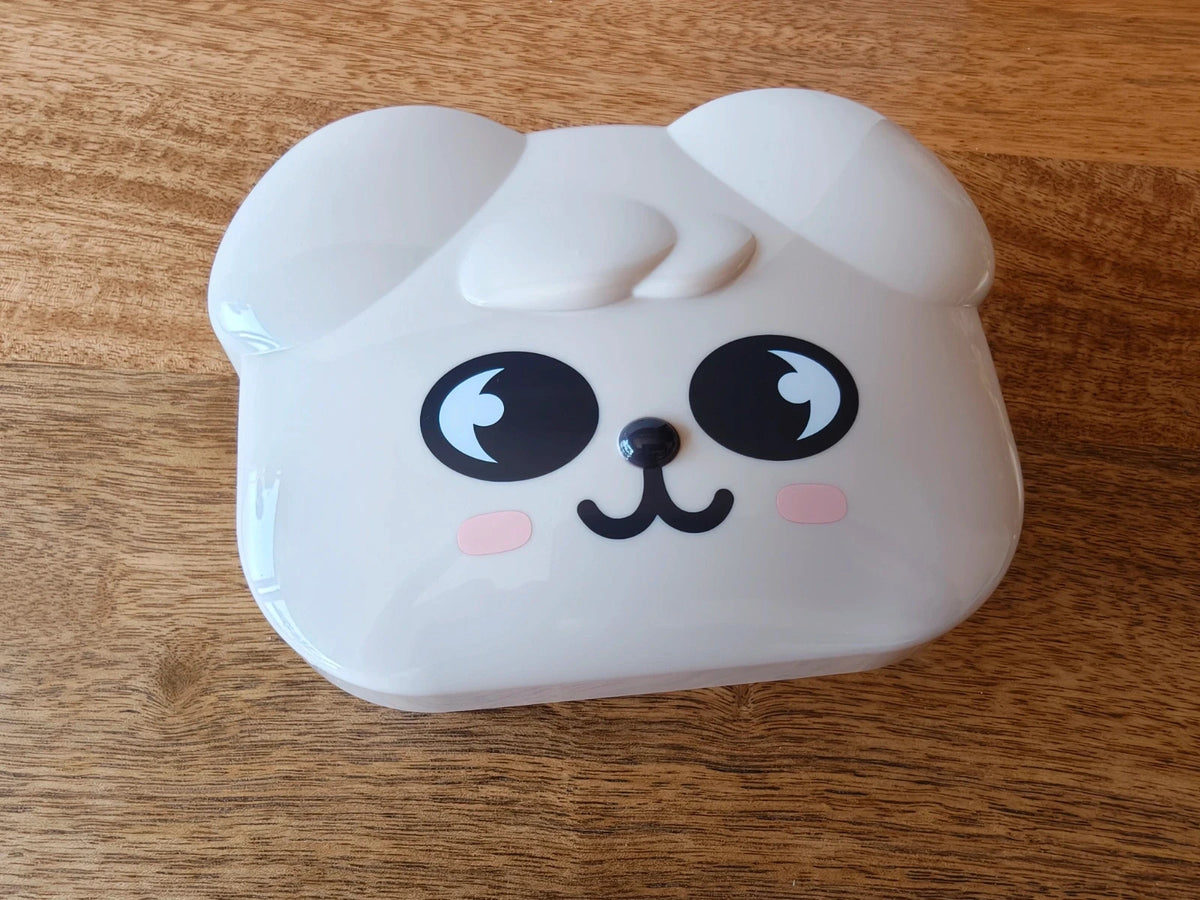 Stray Kids SKZOO PuppyM Mini Storage Box — front view