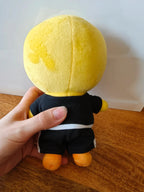 Stray Kids SKZOO BbokAri Plush — additional view
