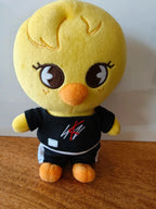 Stray Kids SKZOO BbokAri Plush — front view