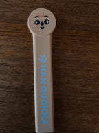 Stray Kids SKZOO HAN QUOKKA Fan Grip — front view