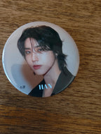 Stray Kids Han Pin — front view