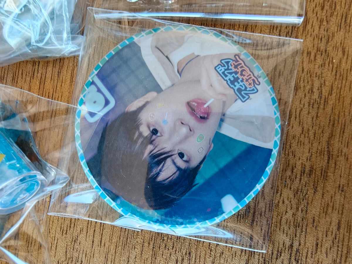 Stray Kids SKZOO PuppyM Merchandise Set — additional view