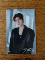 Stray Kids Seungmin 5-STAR Dome Tour 2023 Photo Sticker (Venue Lottery) — printed photo design