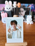 Stray Kids Lee Know Perfect Day with SKZ Photocard (Pre-order Benefit) — front view