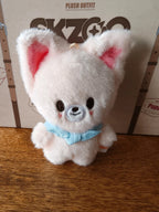 Stray Kids SKZOO FoxI.Ny Plush (PILOT) — front view