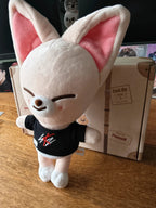 Stray Kids SKZOO FoxI.Ny Plush — additional view
