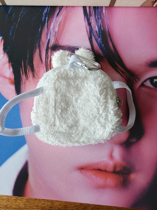 Stray Kids SKZOO Leebit Mini Backpack — additional view