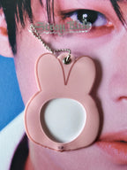 Stray Kids SKZOO Leebit Character Keyring — additional view