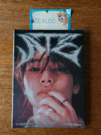 Stray Kids I.N ATE Album (Accordion Ver., Sealed) — front cover