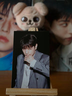 Stray Kids Seungmin HOP Photocard (HMV Lucky Draw) — front