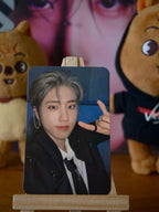 Stray Kids Han 5-STAR Photocard (YES24 POB) — front