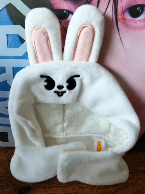 Stray Kids SKZOO Leebit Lightstick Cover — additional view