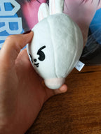 Stray Kids SKZOO Leebit Face Bag Charm (5-STAR Dome Tour 2023) — additional view
