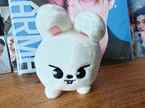 Stray Kids SKZOO Leebit Plush — additional view