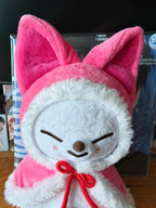 Stray Kids SKZOO FoxI.Ny Plush (XMAS POPUP STORE 2024) — additional view