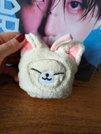 Stray Kids SKZOO FoxI.Ny Hand Towel — additional view
