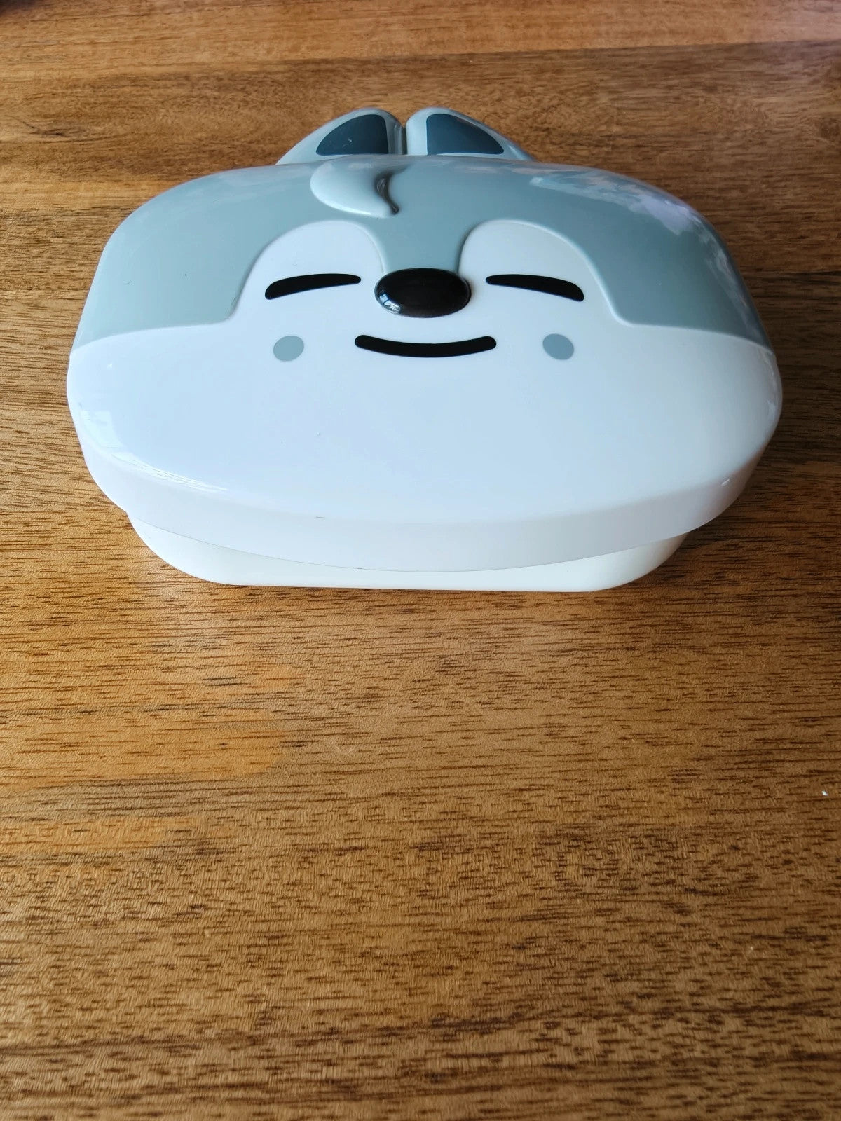 Stray Kids SKZOO Wolf Chan Storage Box — additional view