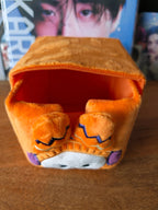 Stray Kids SKZOO Leebit Cube Storage Box (XMAS POPUP STORE 2024) — additional view