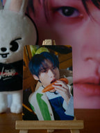Stray Kids Lee Know SKZ’s Mini World Photocard (Photocard) — front view