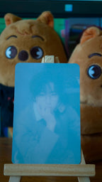 Stray Kids Han SKZ'S MAGIC SCHOOL Photocard (Photo Deco Set) — additional view