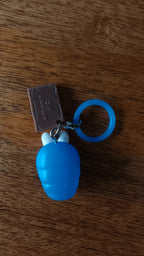 Stray Kids SKZOO Leebit Figure Keyring — additional view