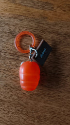 Stray Kids SKZOO Jiniret Figure Keyring — additional view