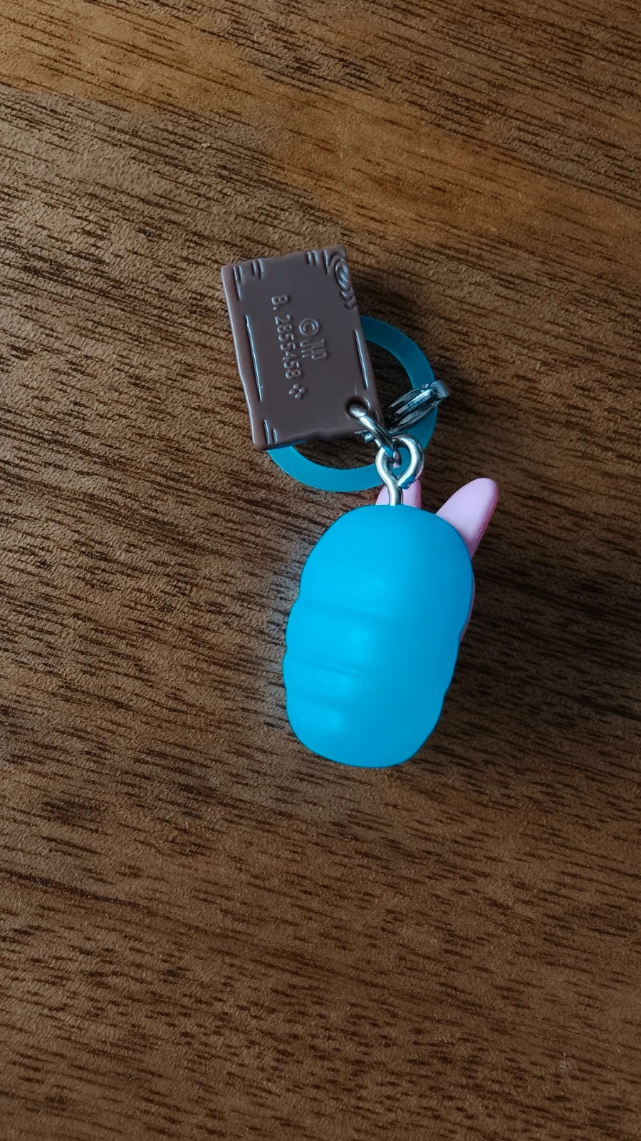 Stray Kids SKZOO DWAEKKI Figure Keyring — additional view