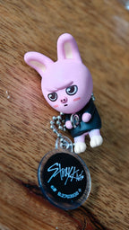 Stray Kids SKZOO DWAEKKI Gacha Figure Keyring — front view