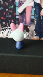 Stray Kids SKZOO DWAEKKI Sauna Gacha Figure — additional view