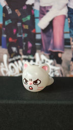 Stray Kids SKZOO Jiniret Character Ring — additional view