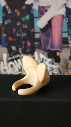 Stray Kids SKZOO FoxI.Ny Character Ring — additional view