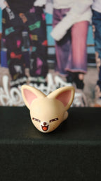 Stray Kids SKZOO FoxI.Ny Character Ring — front view