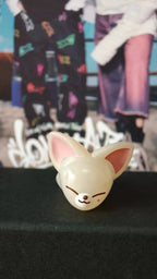 Stray Kids SKZOO FoxI.Ny Character Ring — front view