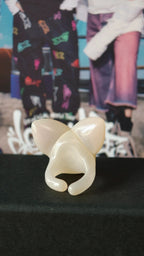 Stray Kids SKZOO FoxI.Ny Character Ring — additional view