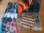 Stray Kids CIRCUS Album (Limited B Ver.), album packaging, disc and printed inserts