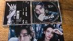 Stray Kids Hyunjin GIANT Album (Fanclub Limited Ver., No Photocards) — additional album view