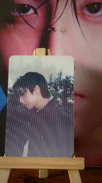 Stray Kids Han DO IT Lenticular Photocard (IT Lenticular A) — additional view