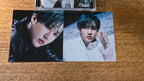 Stray Kids GIANT Album Changbin, photocard inclusions