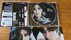 Stray Kids Han GIANT Album (Fanclub Limited Ver.), open CD case and member portrait pages