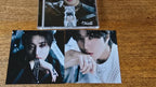 Stray Kids Han GIANT Album (Fanclub Limited Ver., No Photocards) — additional album view