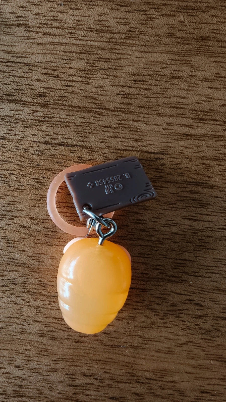 Stray Kids SKZOO PuppyM Figure Keyring — additional view