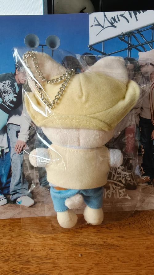 Stray Kids SKZOO FoxI.Ny Plush — additional view